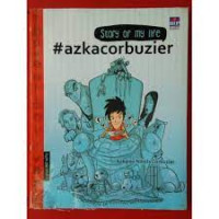 STORY OF MY LIFE #AZKACORBUZIER