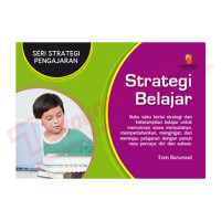 STRATEGI BELAJAR