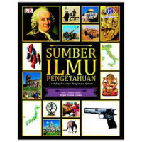 SUMBER ILMU PENGETAHUAN 5 = SENJATA - CAROLUS LINNAEUS