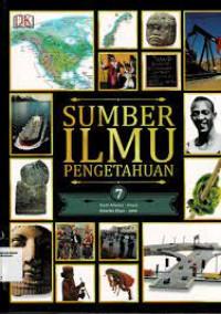 SUMBER ILMU PENGETAHUAN 7 = AMERIKA UTARA - JALAN