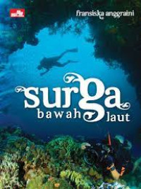 SURGA BAWAH LAUT