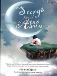 SURGA KECIL DIATAS AWAN