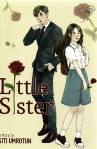 EBOOK LITTLE SISTER