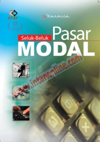 SELUK BELUK PASAR MODAL