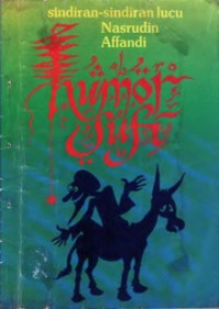 HUMOR SUFI 1 : SINDIRAN-SINDIRAN LUCU NASRUDIN AFFANDI