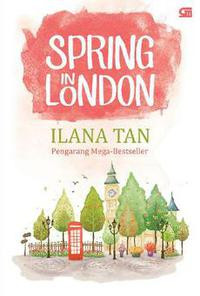 SPRING IN LONDON