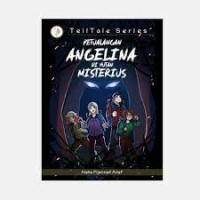 TELTALE SERIES = PETUALANGAN ANGELINA DI HUTAN MISTERIUS