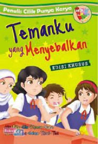 TEMANKU YANG MENYEBALKAN EDISI KHUSUS