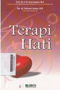 TERAPI HATI DALAM SENI MENATA HATI