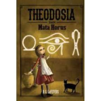 THEODOSIA DAN MATA HORUS