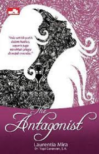 THE ANTAGONIST