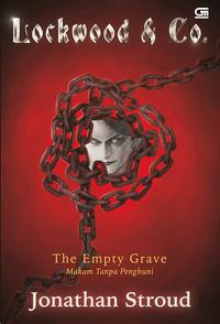 THE EMPTY GRAVE