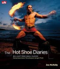 THE HOT SHOE DIARIES