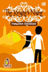 THE KNIGHT'S NIGHT