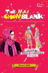 THE MAX CHOMBLANK