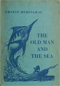 THE OLD MAN AND THE SEA
