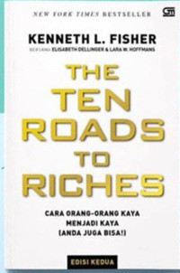 THE TEN ROADS TO RICHES