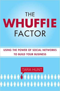 THE WHUFFIE FACTOR