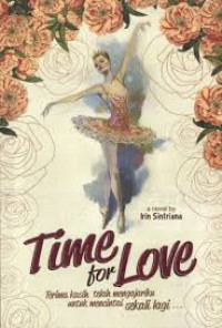 TIME FOR LOVE