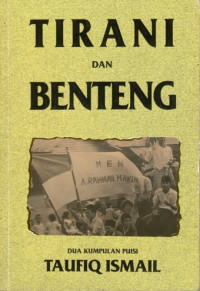 TIRANI DAN BENTENG