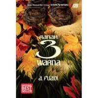 TRILOGI NGERI 5 MENARA : RANAH 3 WARNA