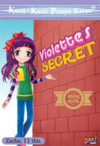 VIOLETTE'S SECRET
