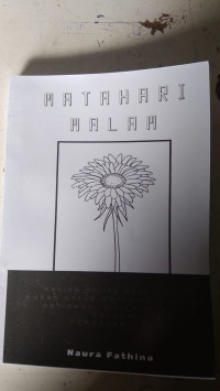 MATAHARI MALAM
