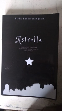 ASTRELLA