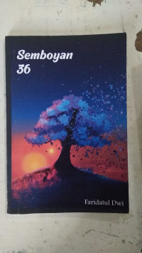 SEMBOYAN 36