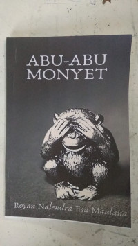 ABU-ABU MONYET
