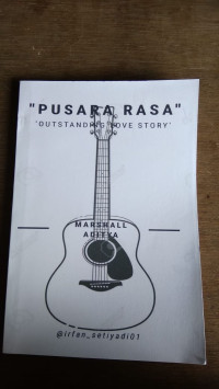 PUSARA RASA