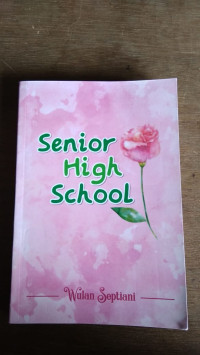 SENIOR HIGH SCHOOL