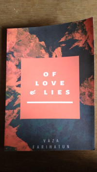 OF LOVE AND LIES