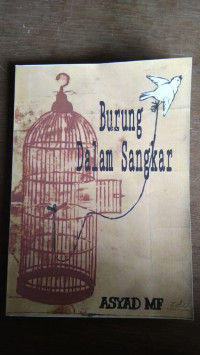 BURUNG DALAM SANGKAR