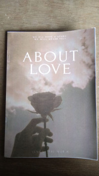 ABOUT LOVE