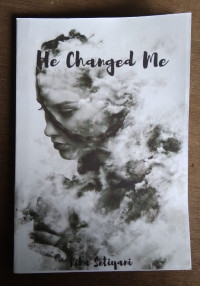 HE CHANGED ME