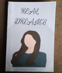 REAL DREAM'S