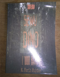 SEWU DINO (1000 HARI)
