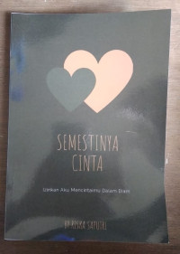 SEMESTINYA CINTA
