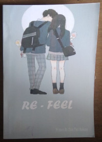 RE-FEEL