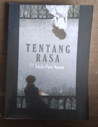 TENTANG RASA