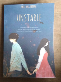 UNSTABLE