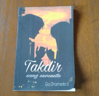 TAKDIR SANG SEMESTA