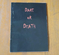 DARE OR DEATH