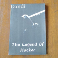 THE LEGEND OF HACKER