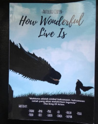 HOW WONDERFUL LIFE IS
