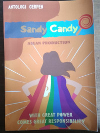 SANDY CANDY
