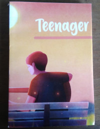 TEENAGER
