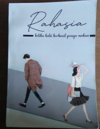 RAHASIA