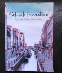 SEBUAH PENANTIAN